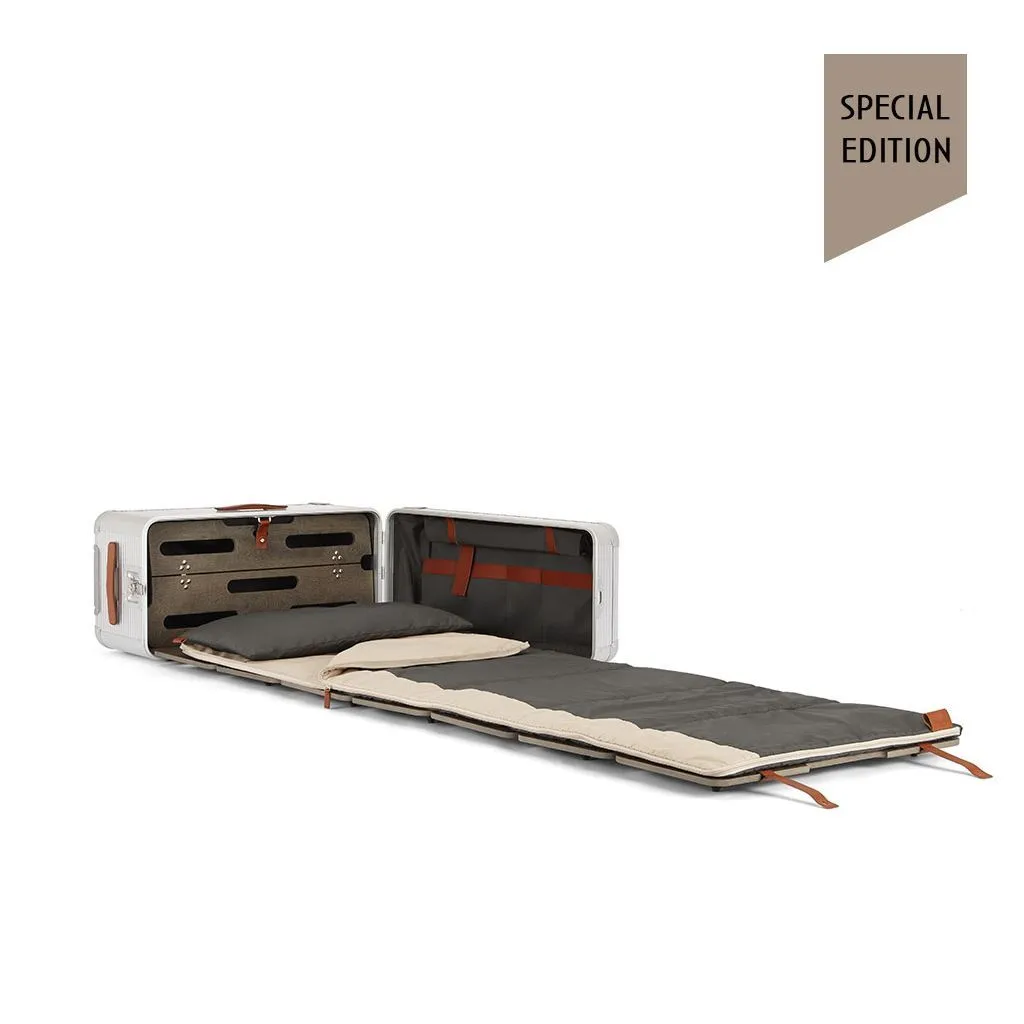 Bank Special Edition - Bedstation