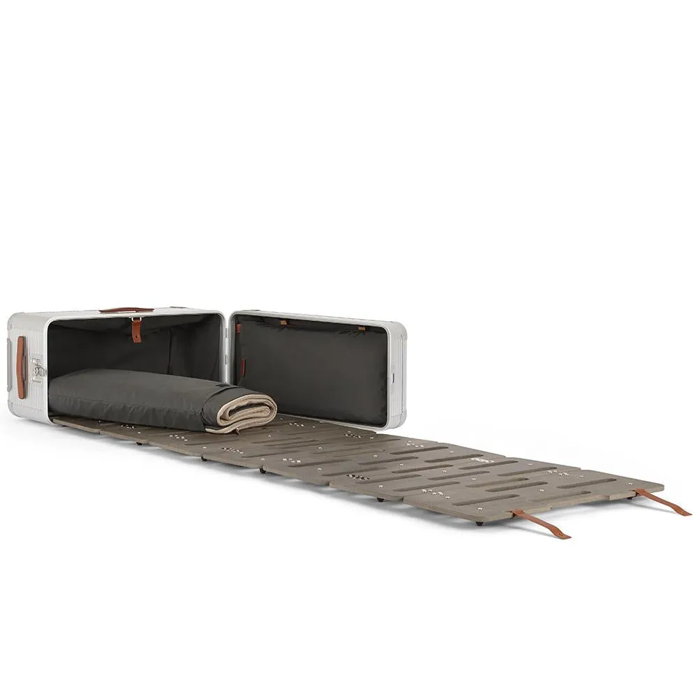 Bank Special Edition - Bedstation