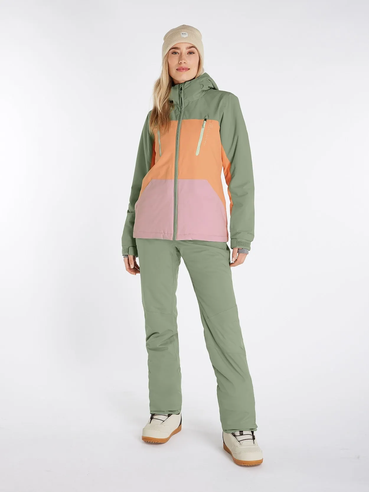 Baow Snow Jacket