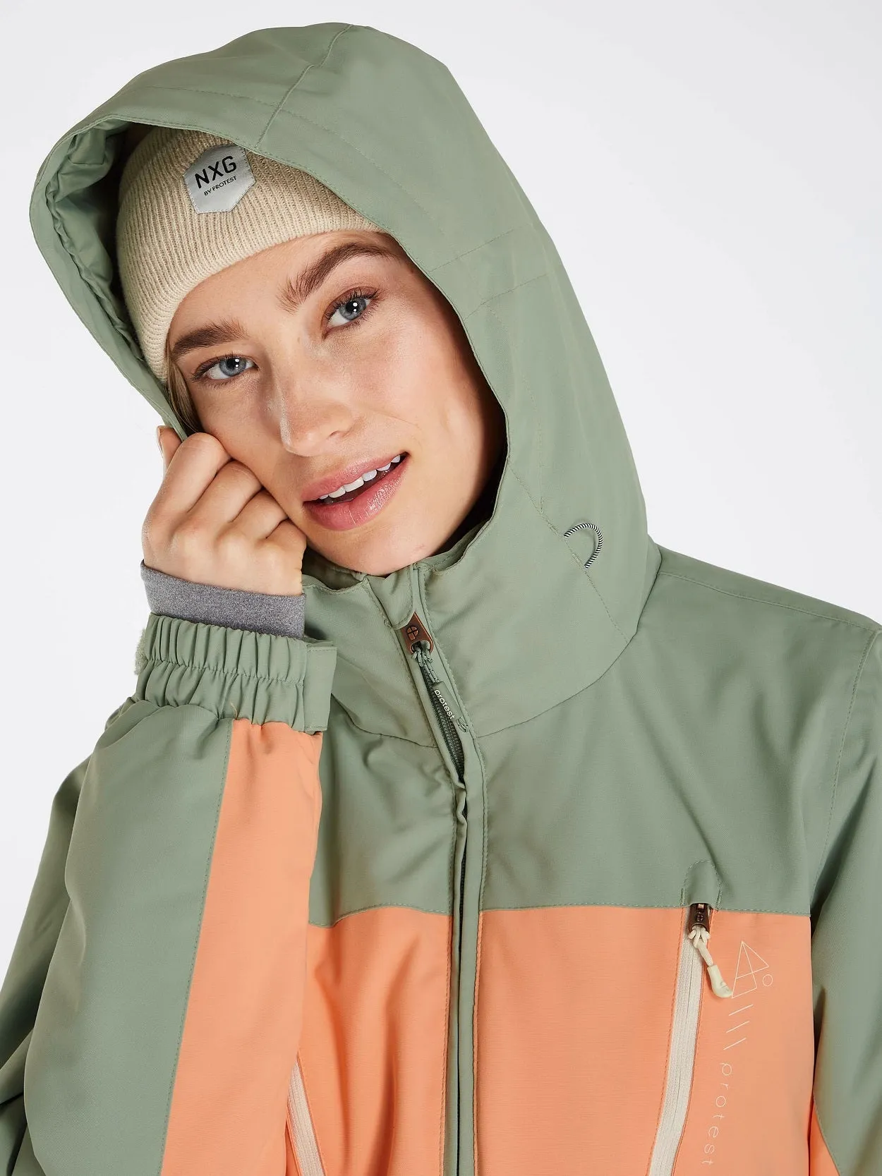 Baow Snow Jacket