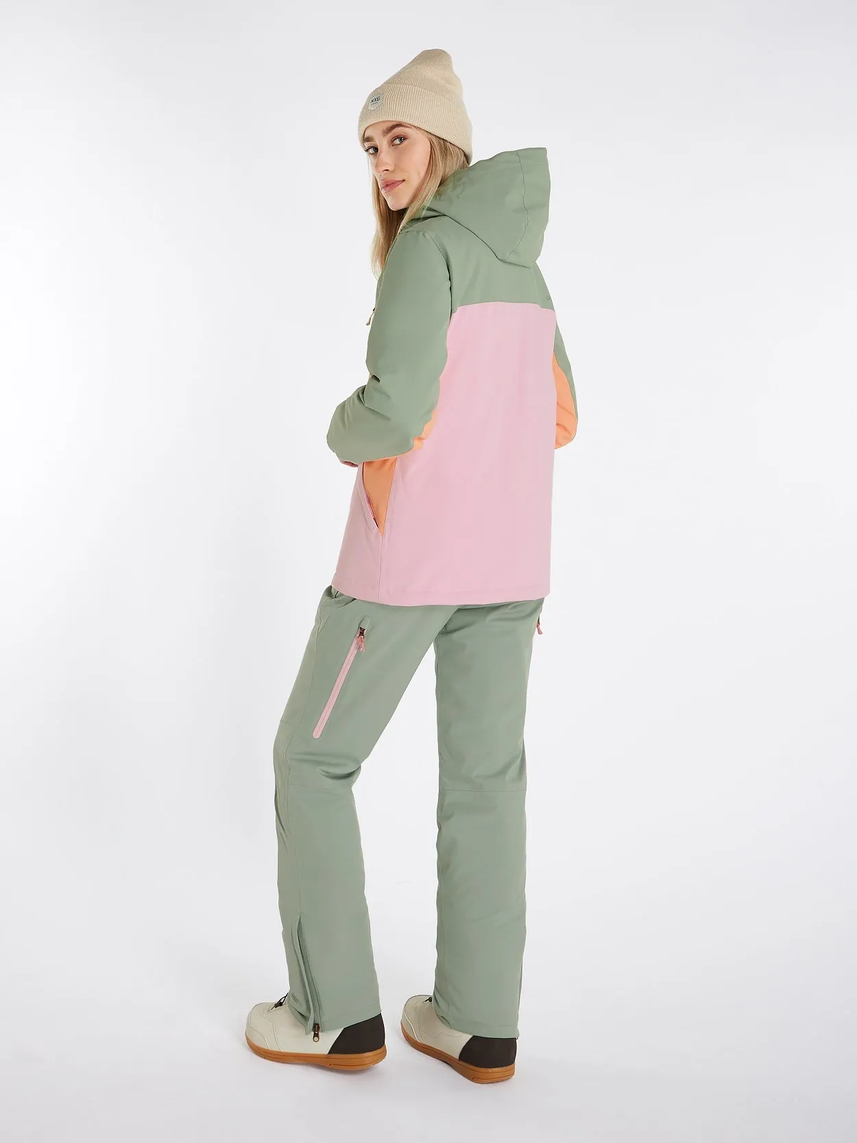 Baow Snow Jacket