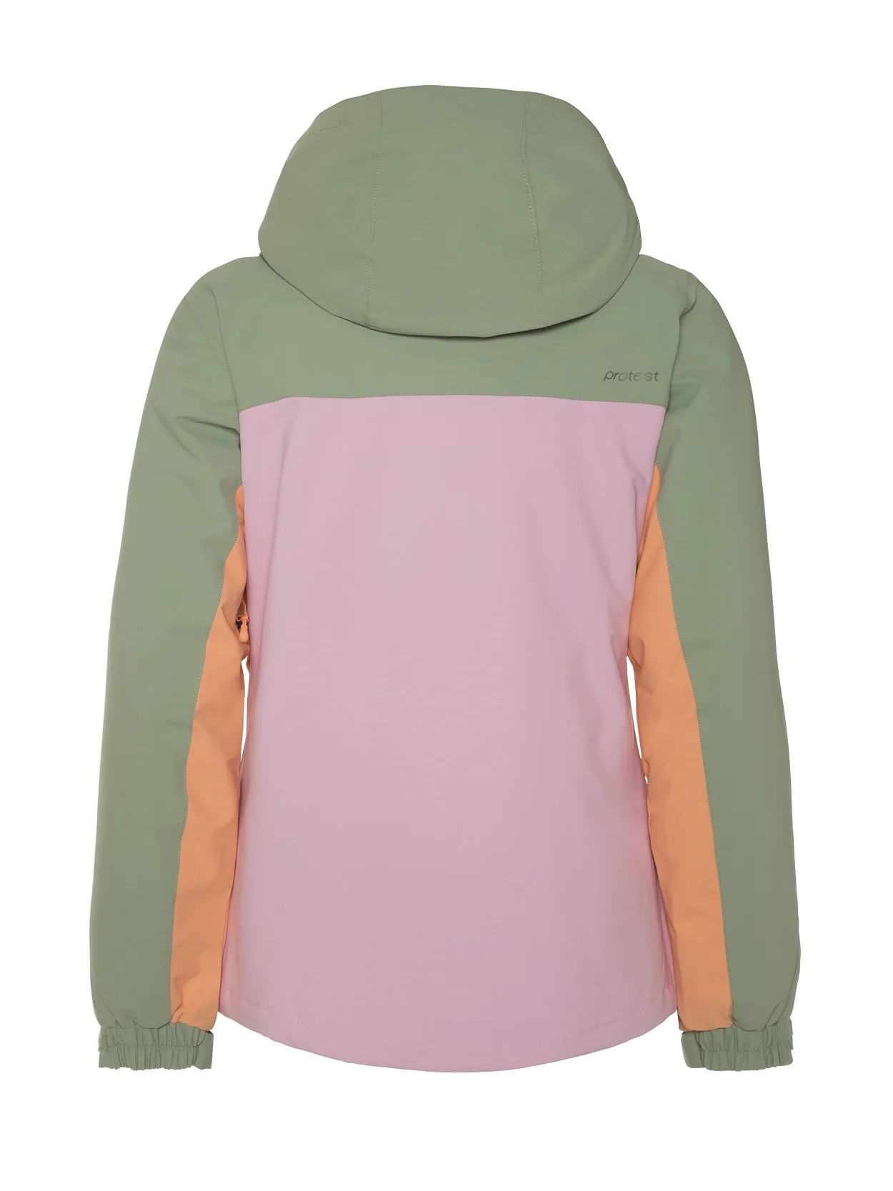 Baow Snow Jacket