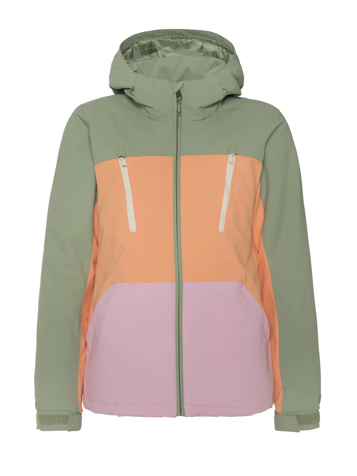 Baow Snow Jacket