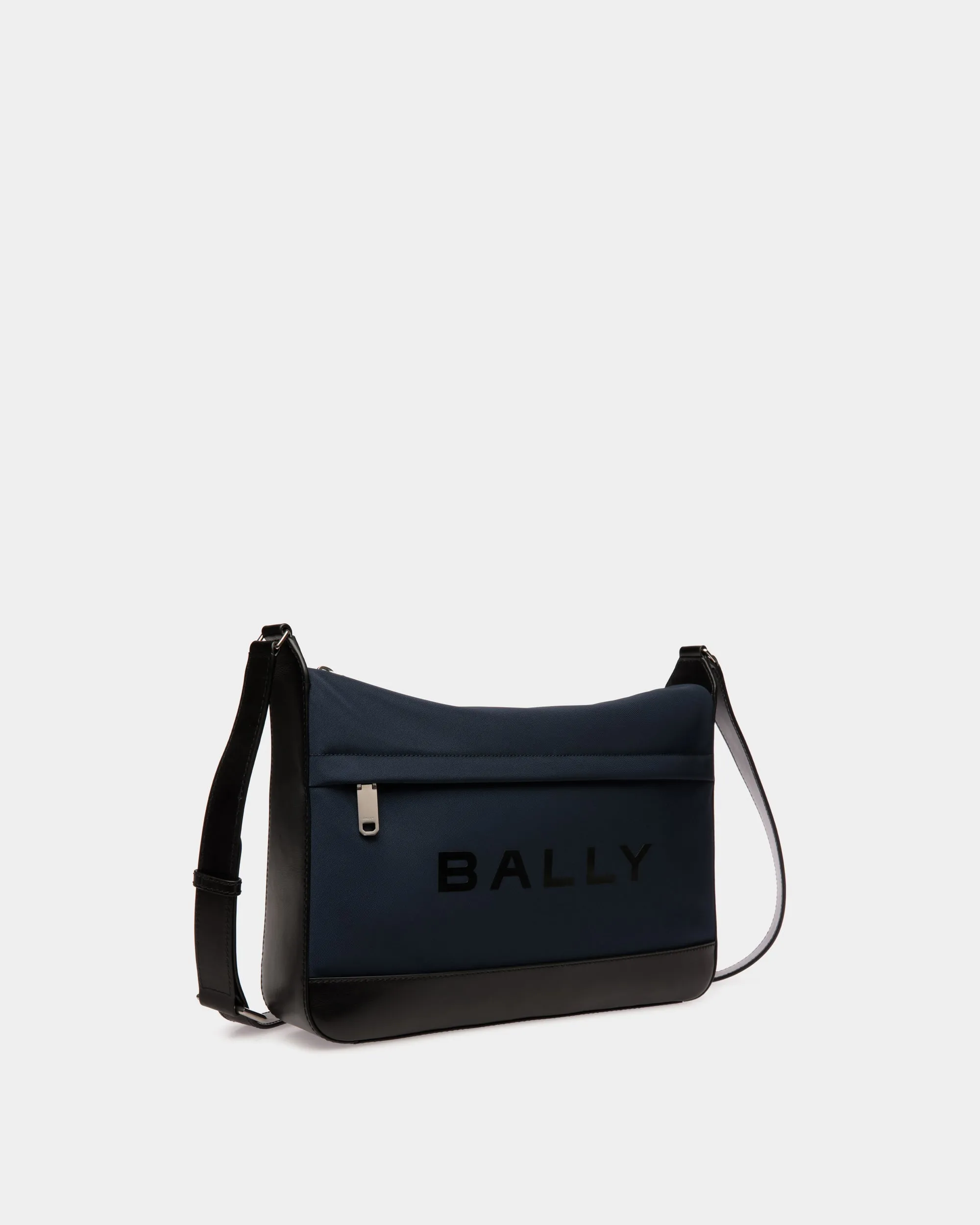 Bar Messnger - Messenger Bag