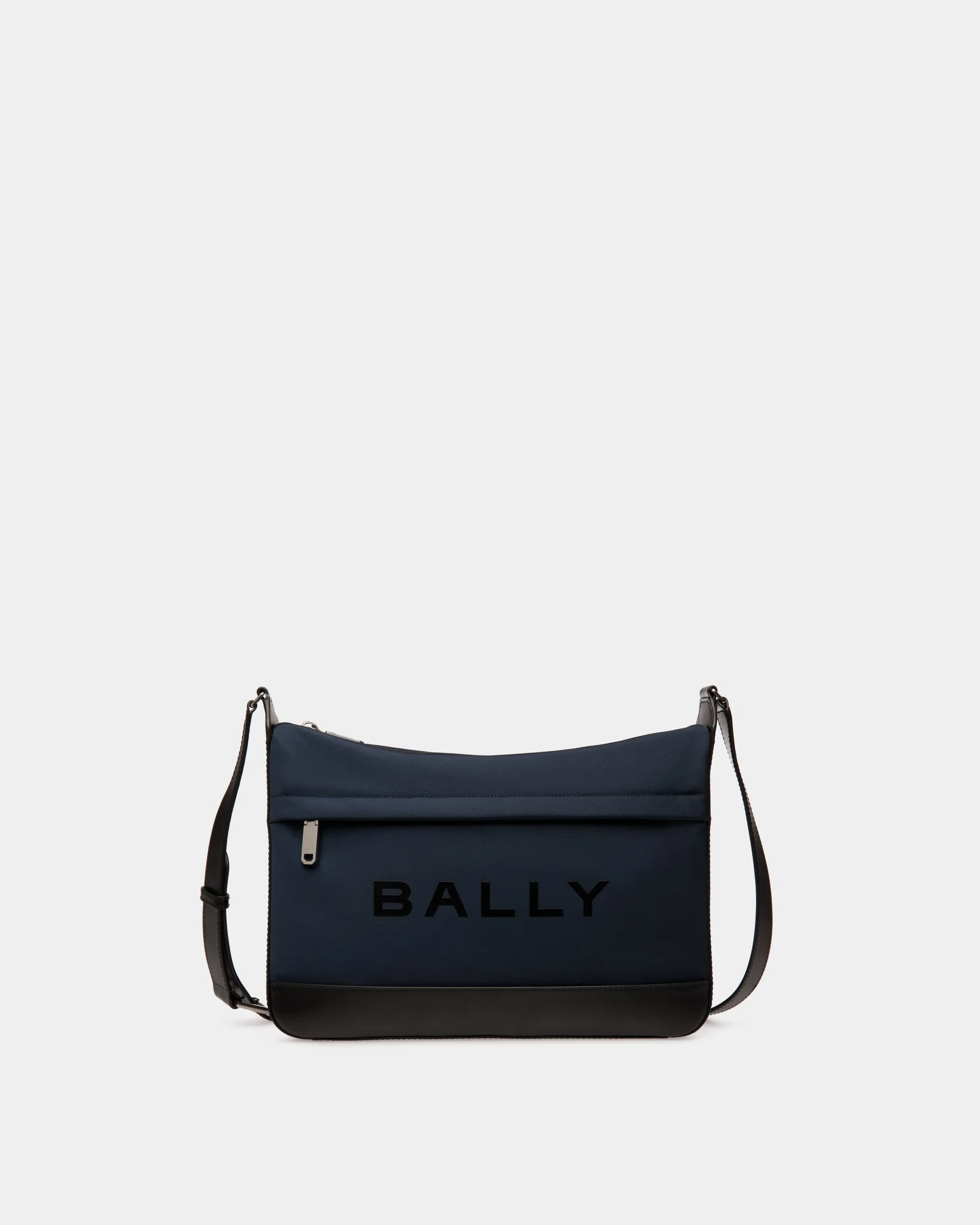 Bar Messnger - Messenger Bag