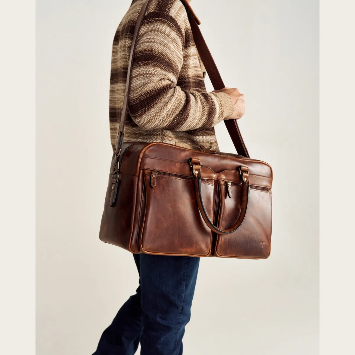 Bartlett Carrier Duffle