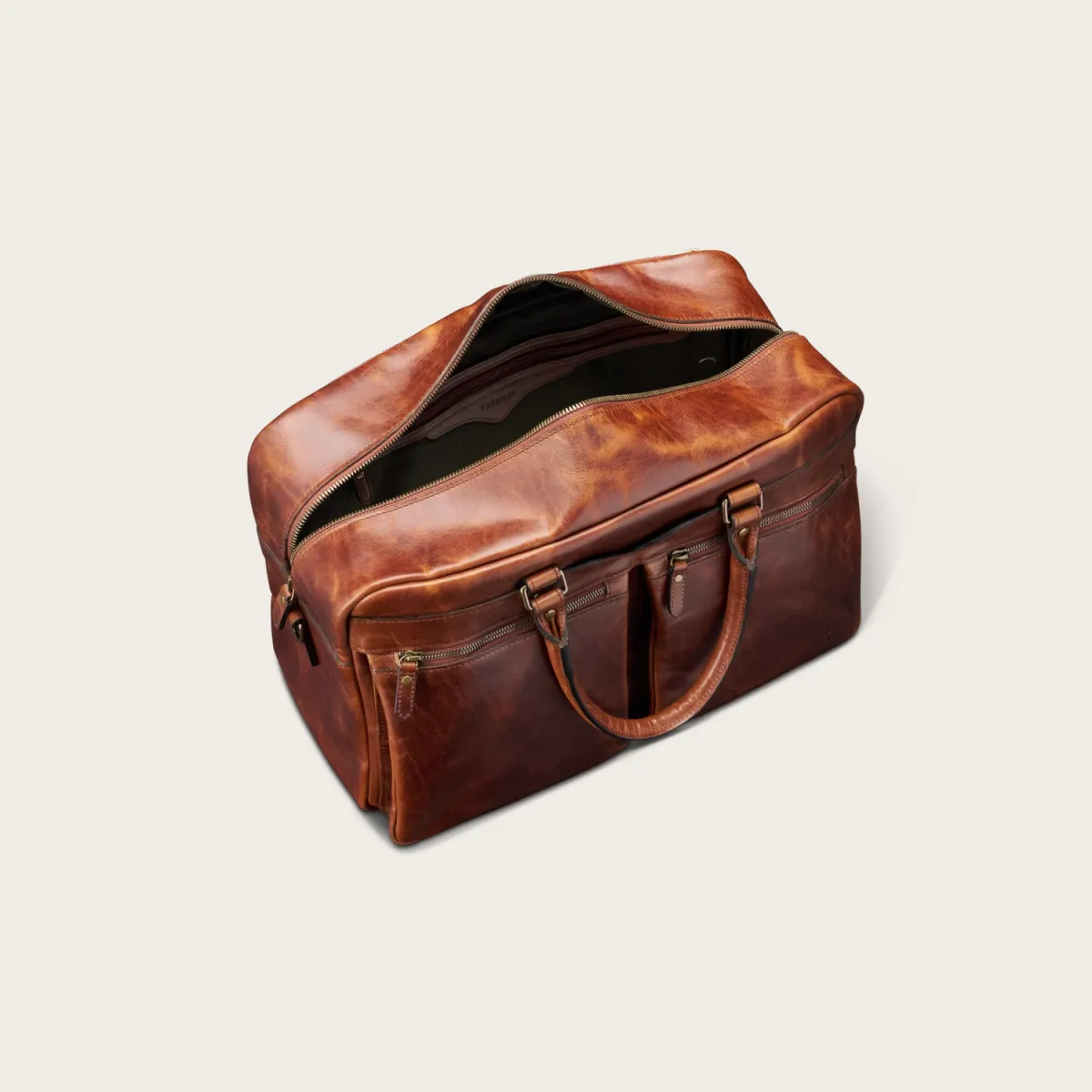 Bartlett Carrier Duffle