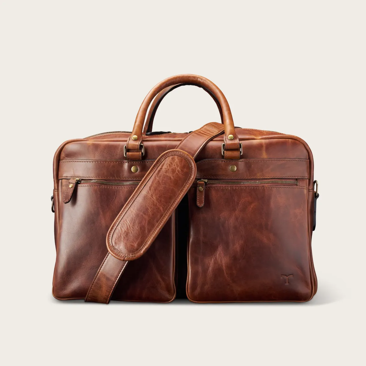 Bartlett Carrier Duffle