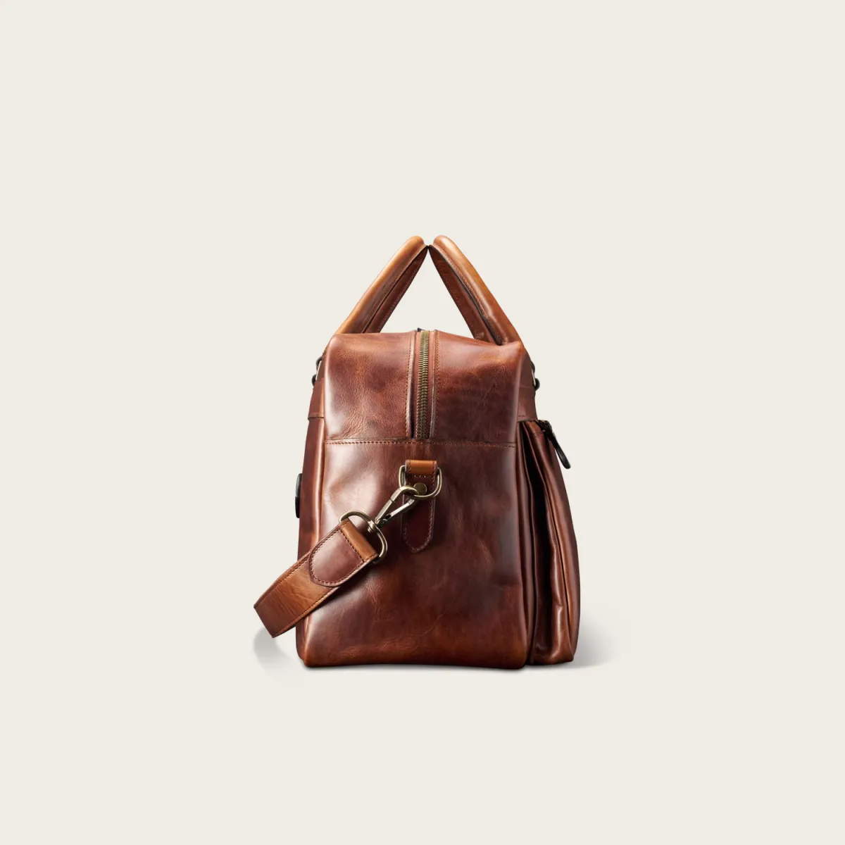 Bartlett Carrier Duffle