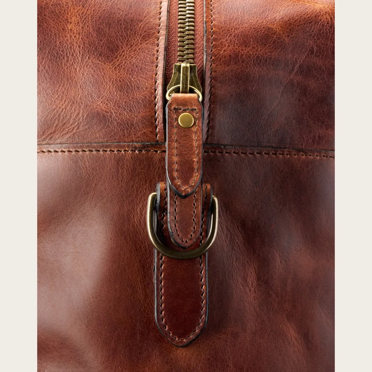 Bartlett Carrier Duffle