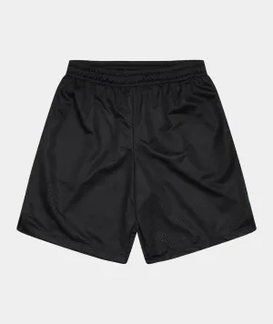 Basket Shorts - Black