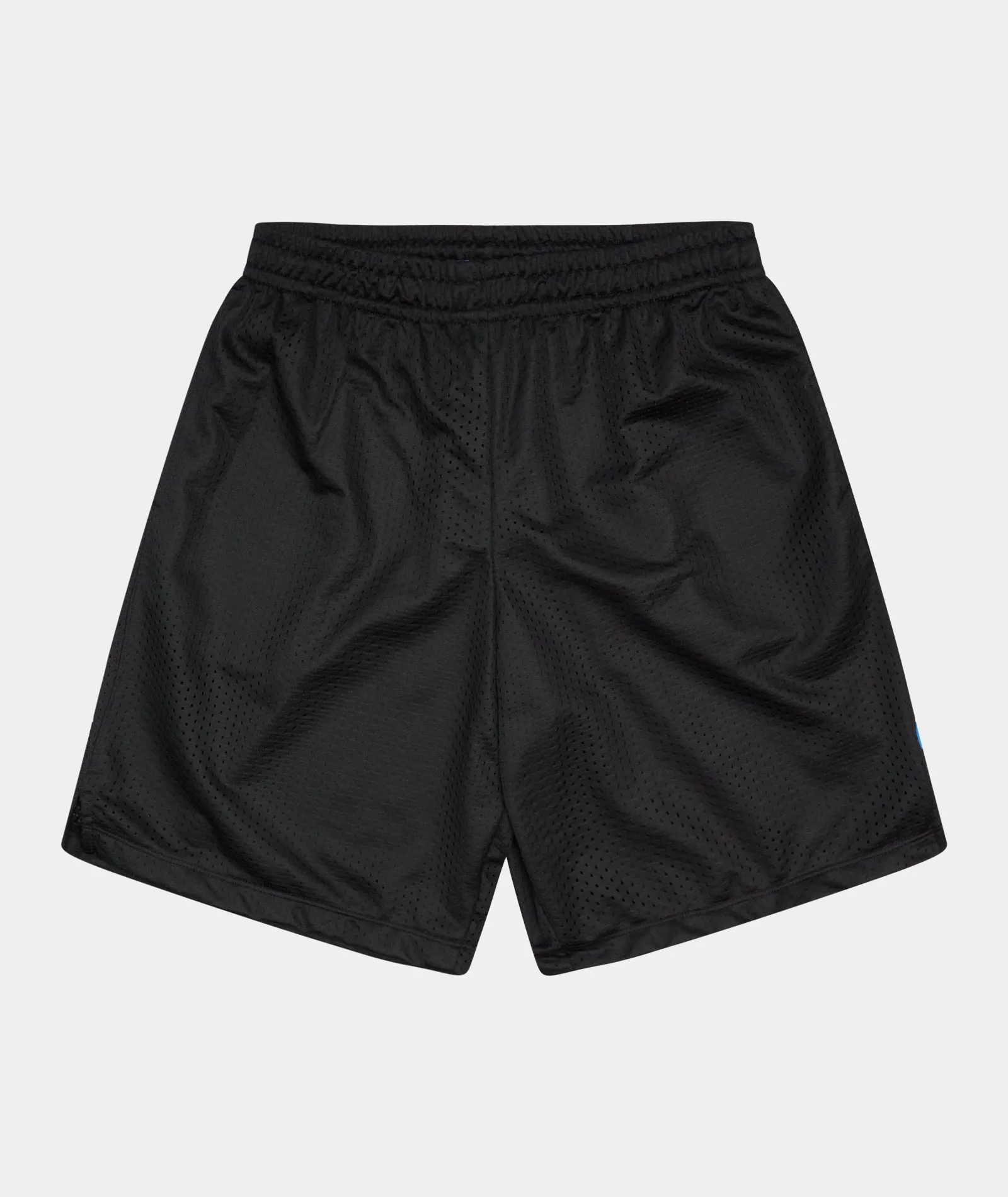 Basket Shorts - Black