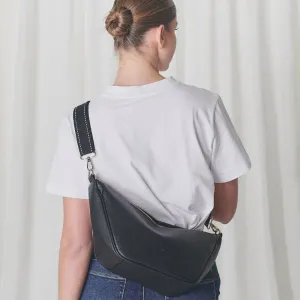 Baster Sling Bag Black