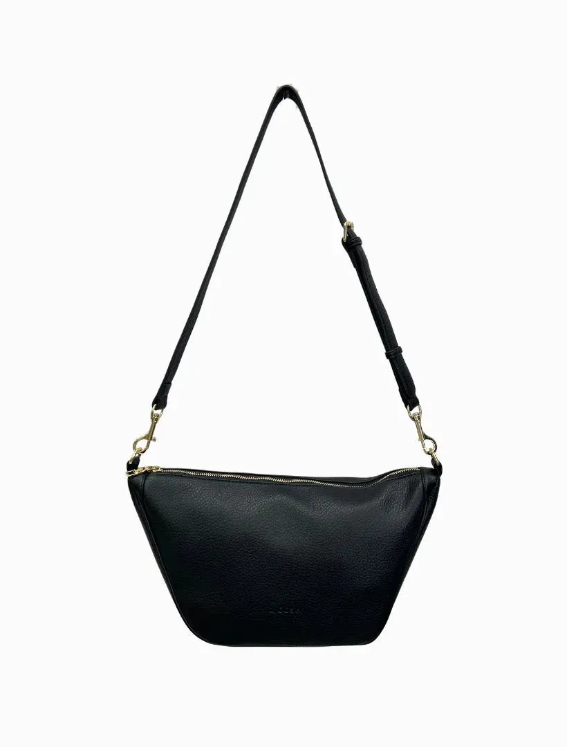 Baster Sling Bag Black