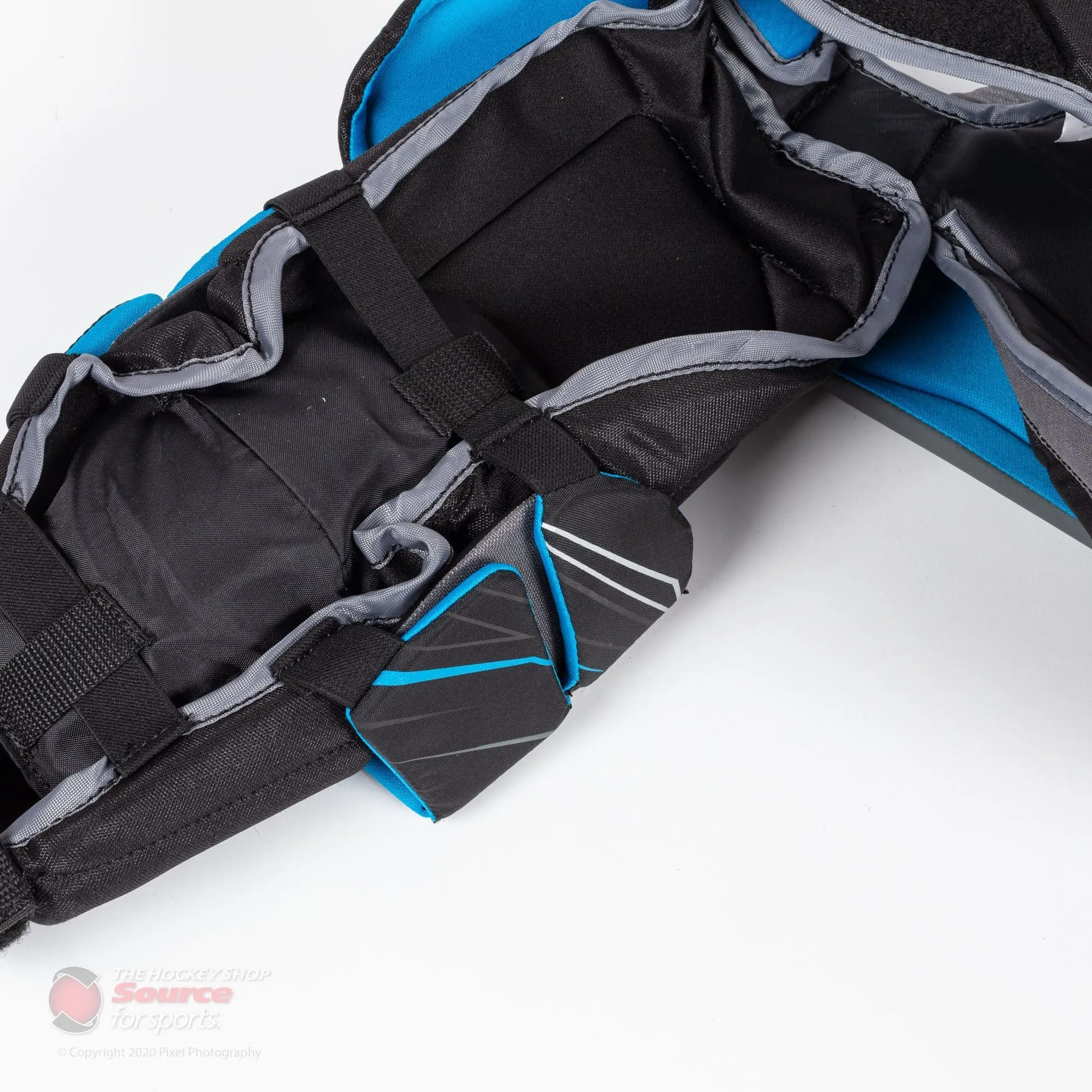 Bauer GSX Prodigy Youth Chest & Arm Protector - 2020
