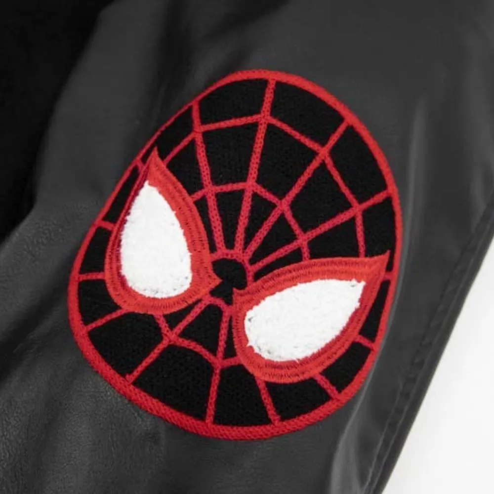 “Be A SpiderMan” Jacket