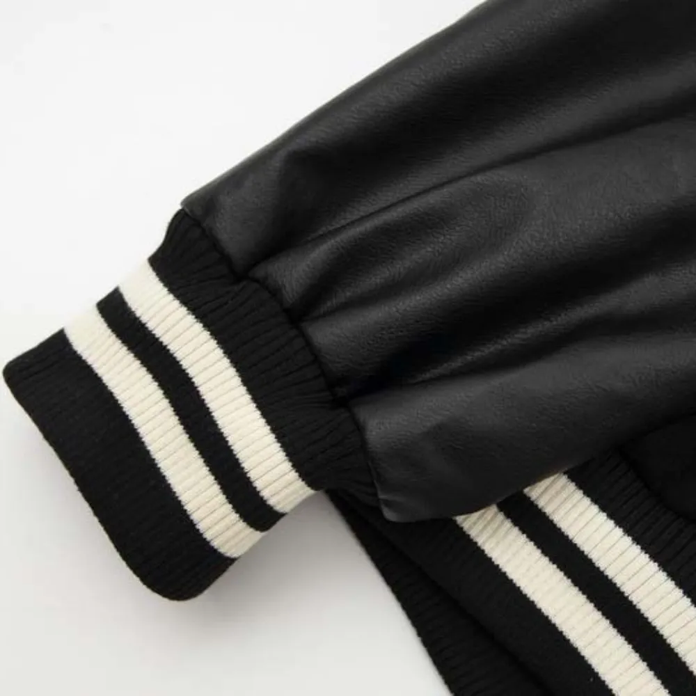 “Be A SpiderMan” Jacket