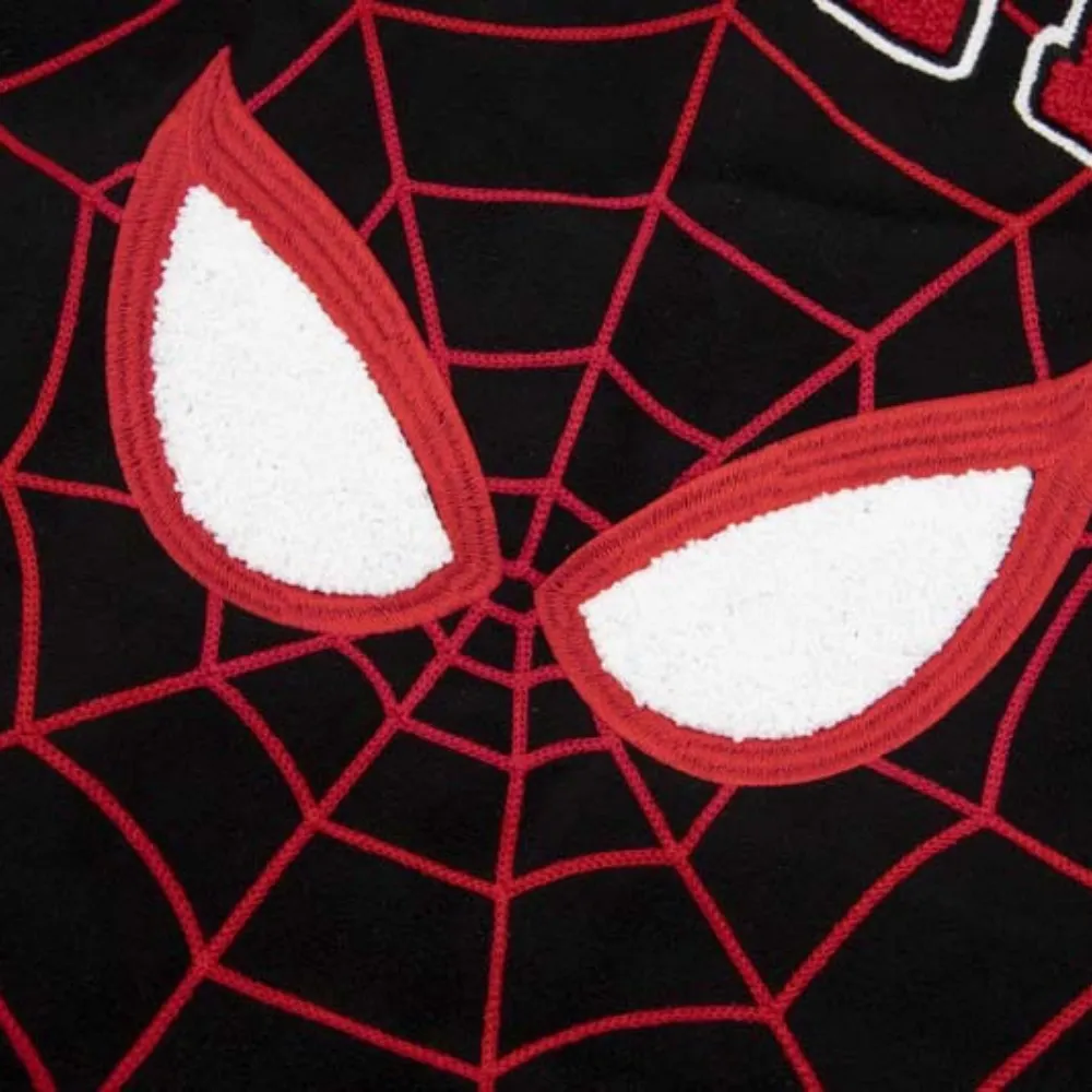 “Be A SpiderMan” Jacket