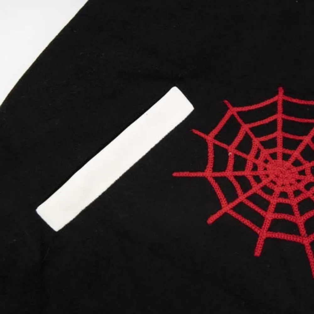 “Be A SpiderMan” Jacket