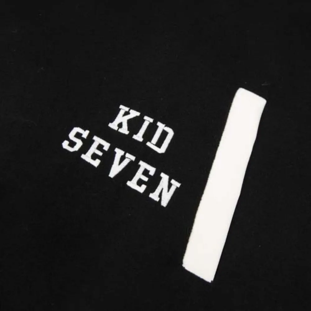 “Be A SpiderMan” Jacket