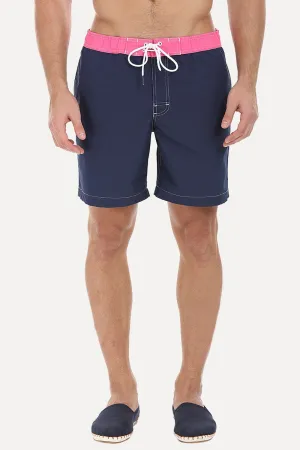 Beach Styled Summer Swimshorts
