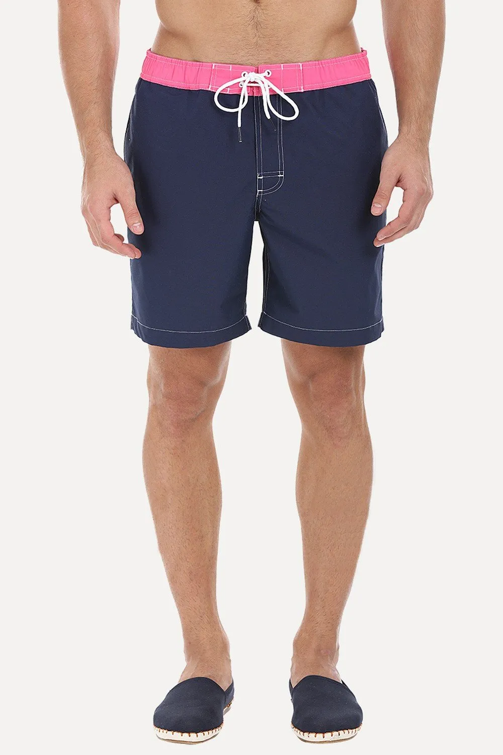 Beach Styled Summer Swimshorts