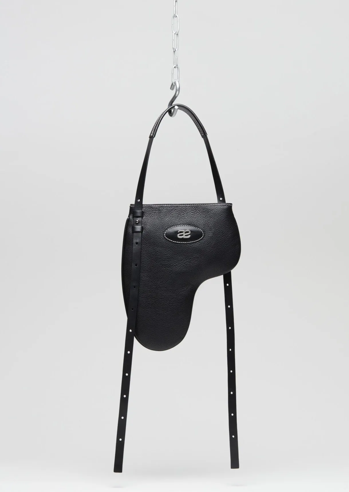 Bellatrix - Black Grained