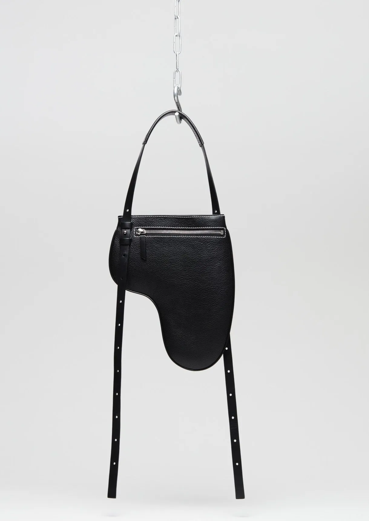 Bellatrix - Black Grained