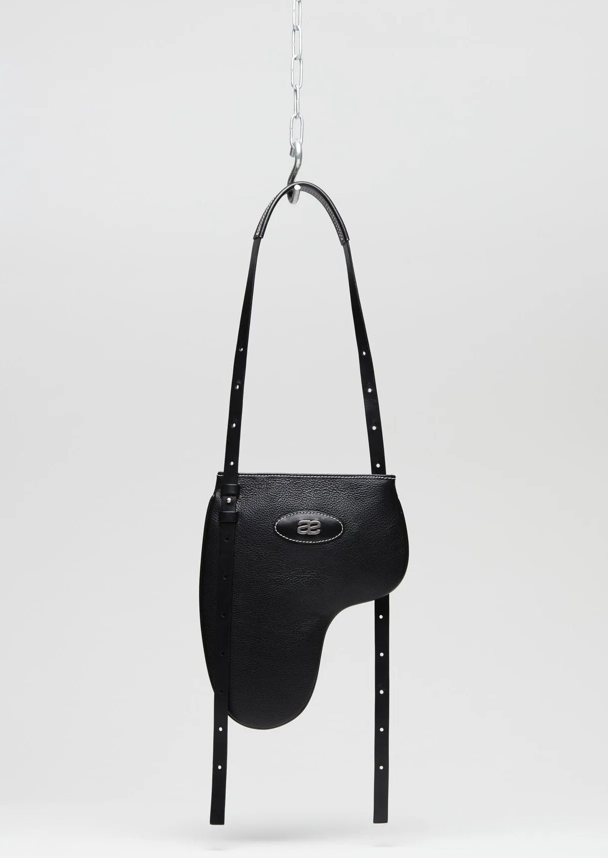 Bellatrix - Black Grained