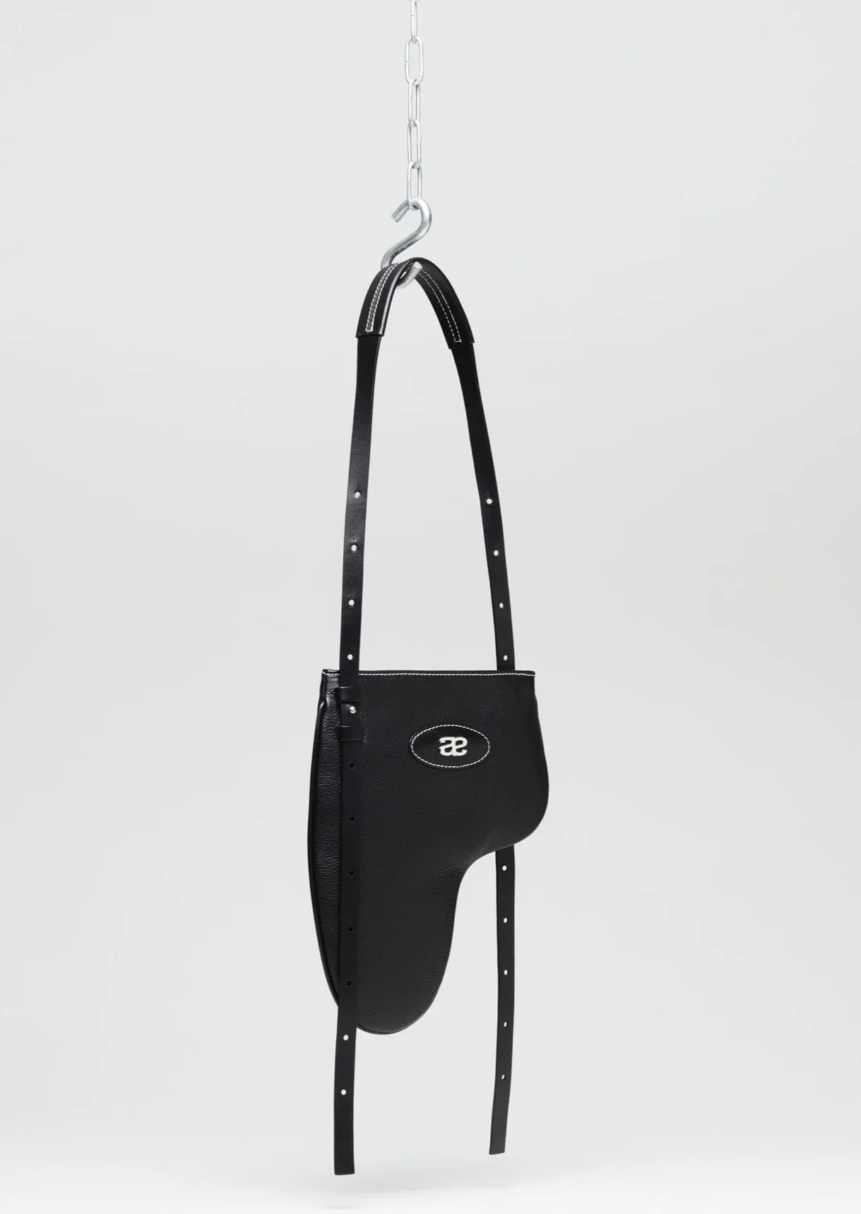 Bellatrix - Black Grained