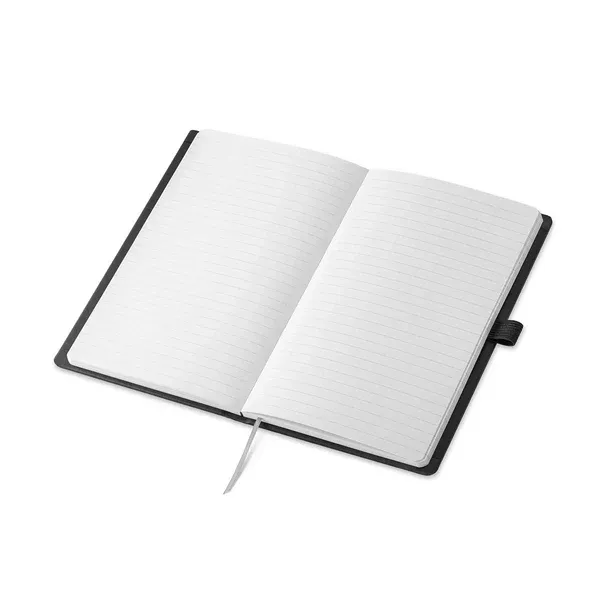 Bentley Green Notebook