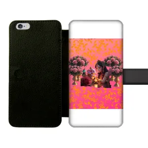 Best Friend Front Printed Wallet Cases
