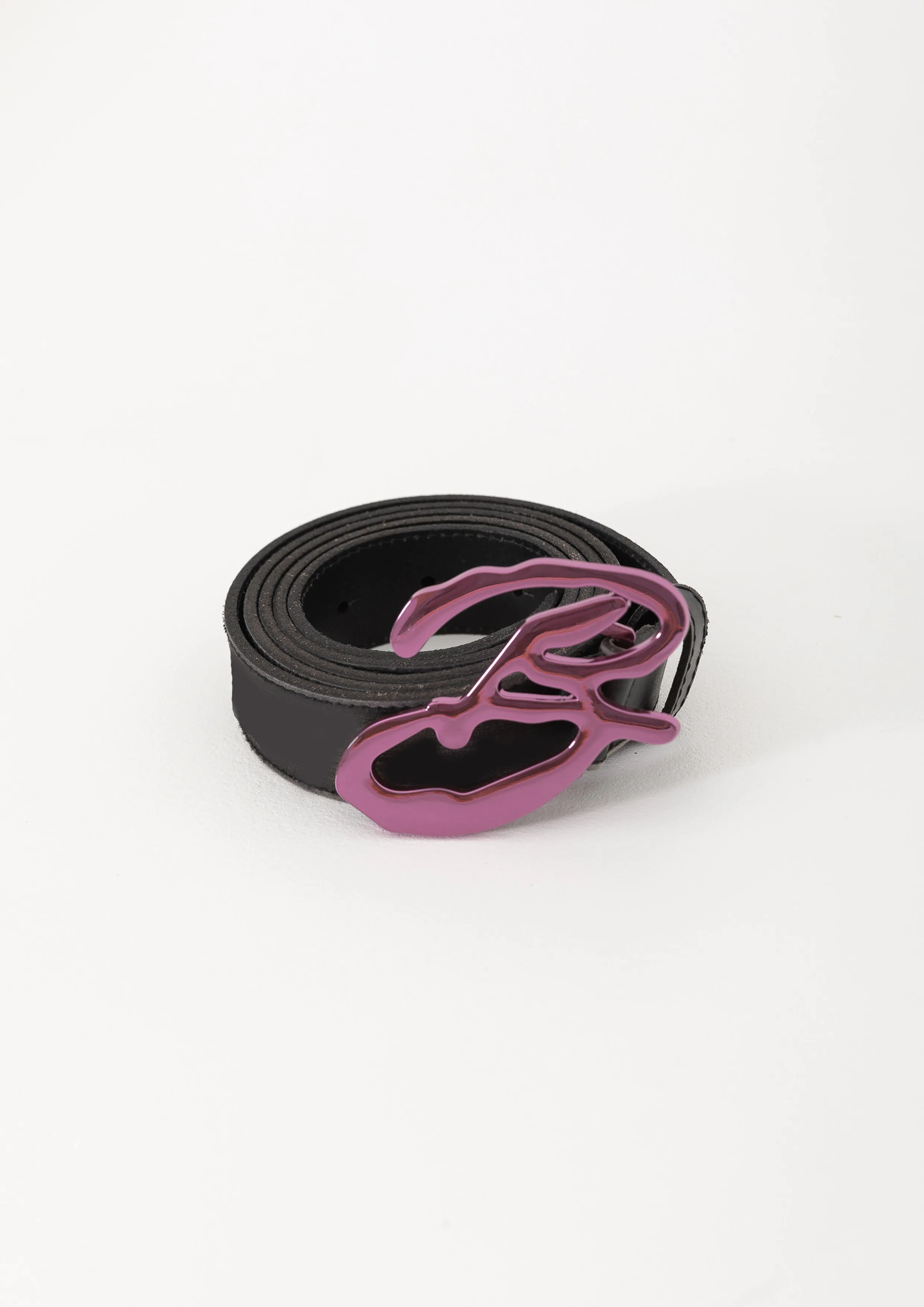 BIA BELT - PINK