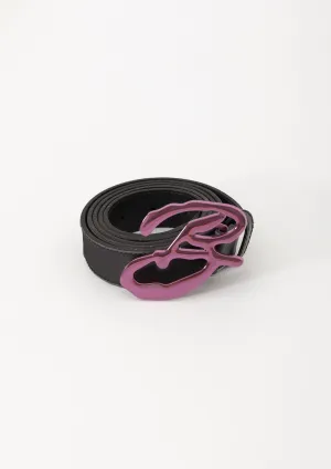 BIA BELT - PINK