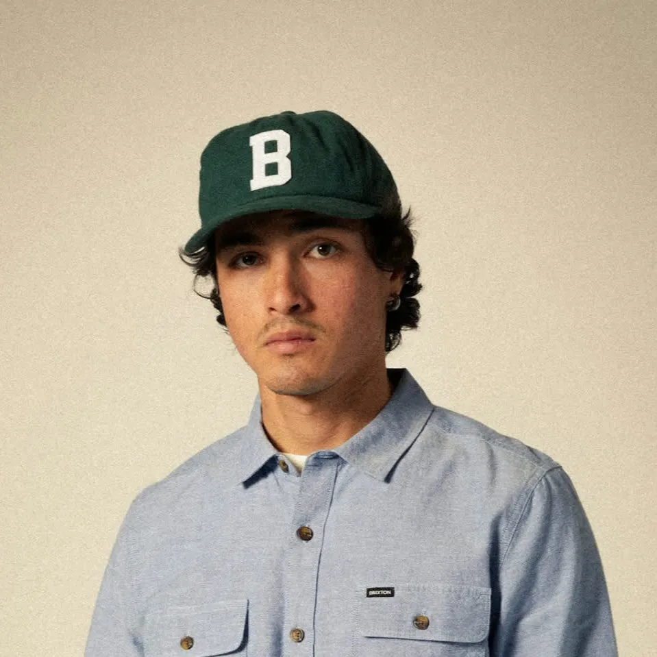 Big B MP Cap