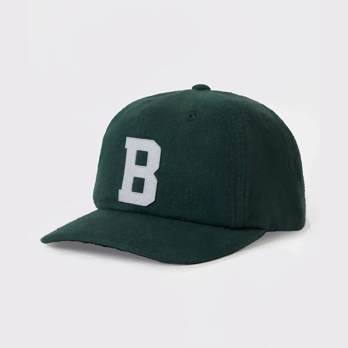 Big B MP Cap