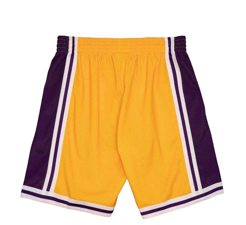 BIG FACE 2.0 SHORTS - LOS ANGELES LAKERS