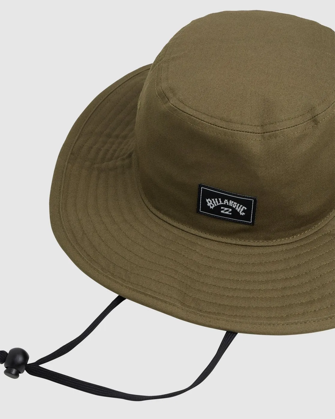 Big John Hat