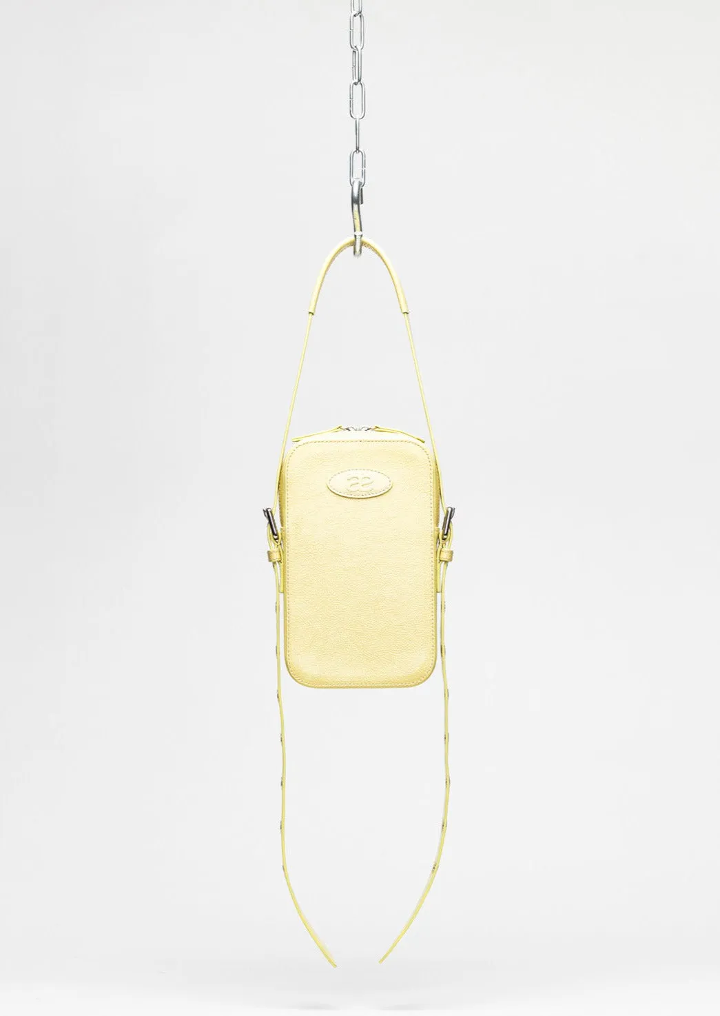 Bill - Citron Napalack
