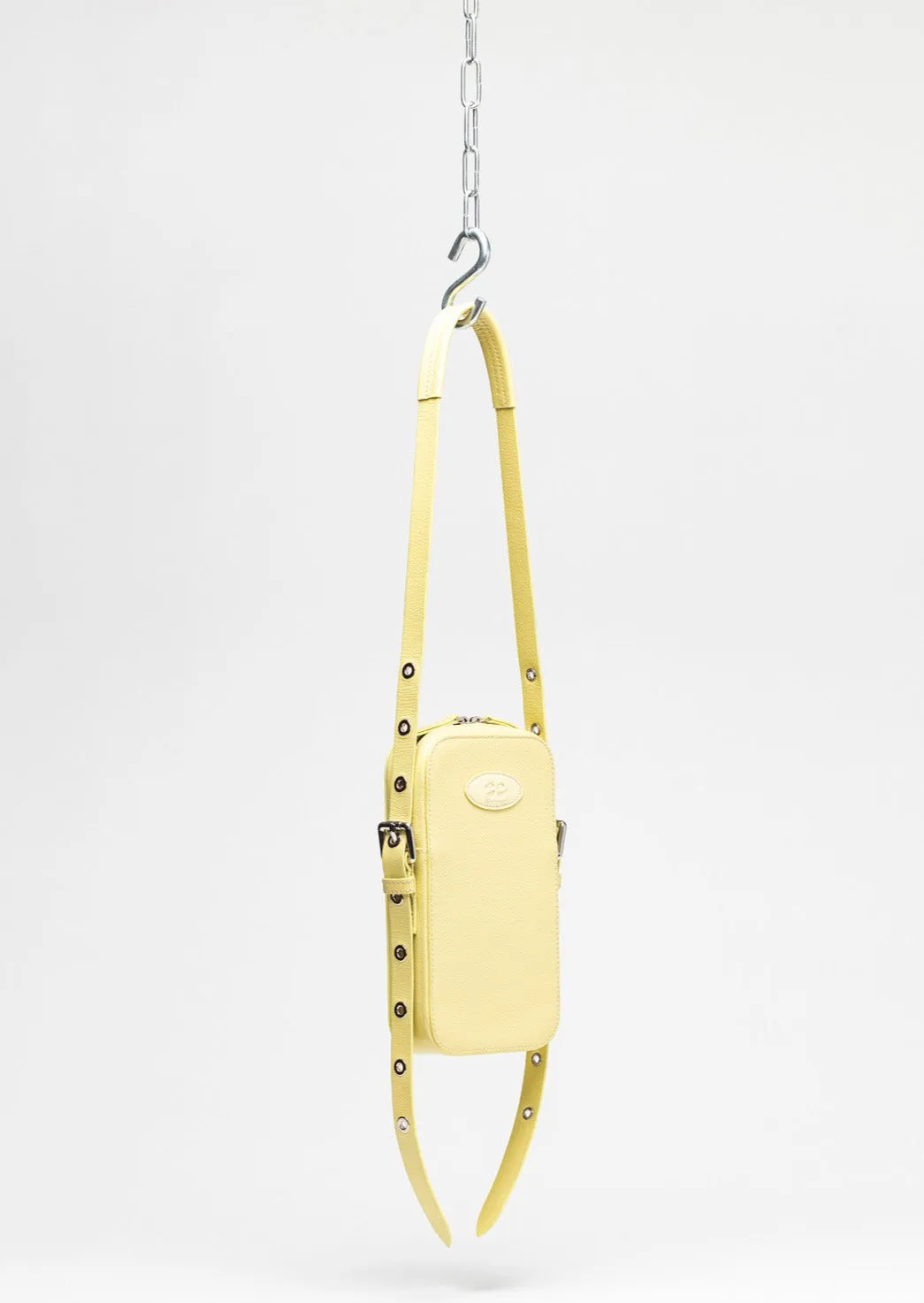 Bill - Citron Napalack