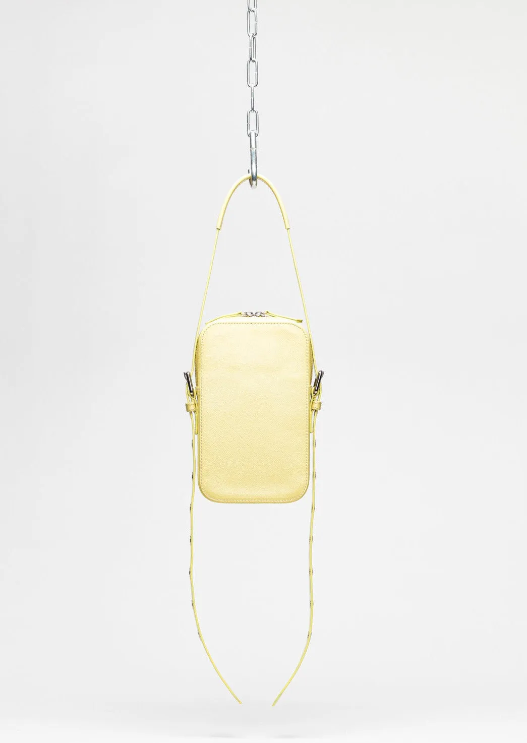 Bill - Citron Napalack