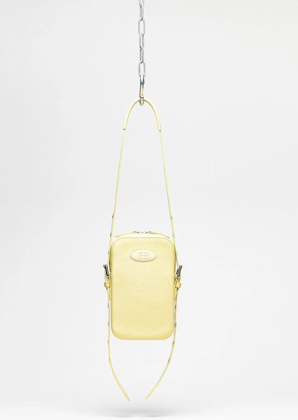Bill - Citron Napalack