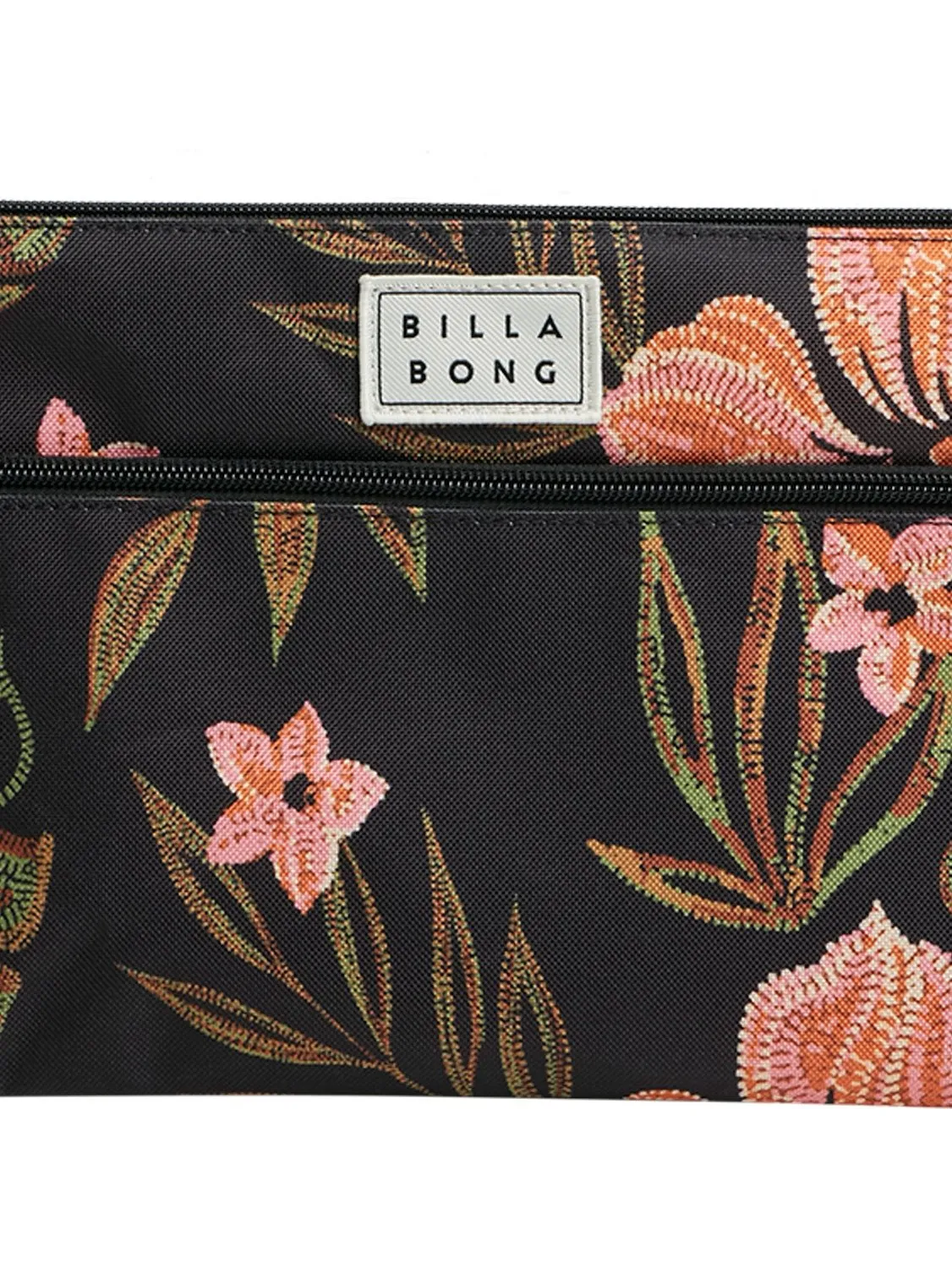 Billabong Tropics Pencil Case