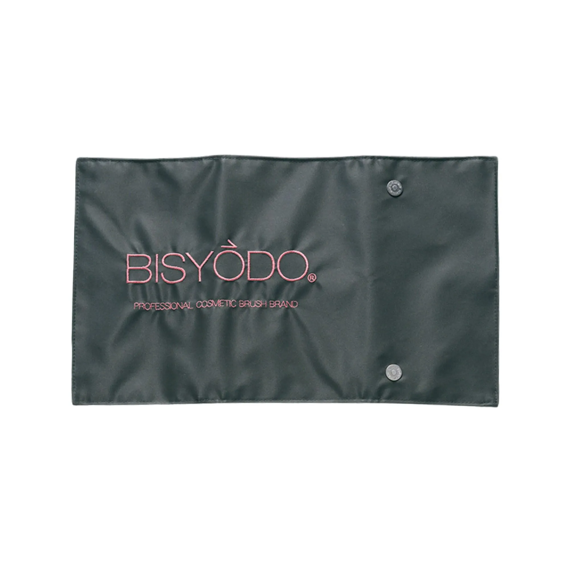 Bisyodo Magnet Brush Case (Khaki) BC-MG-KHA