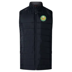 Blackthorn Barbarians Inclusive Rugby Women's Elite Microlite Gilet by Canterbury