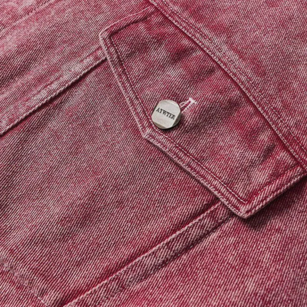 Boho Jacket