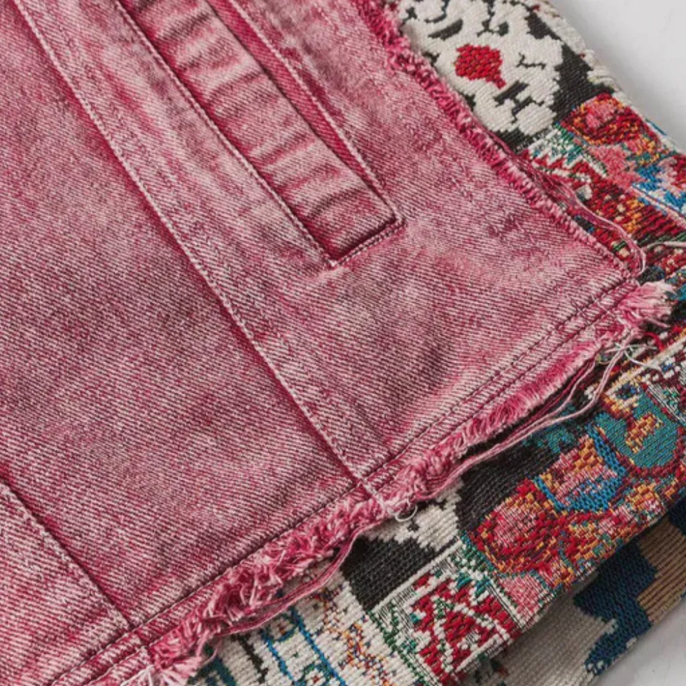 Boho Jacket