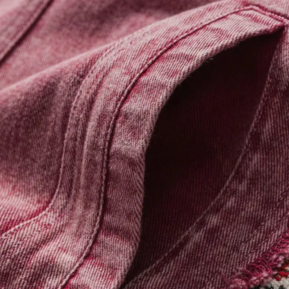 Boho Jacket