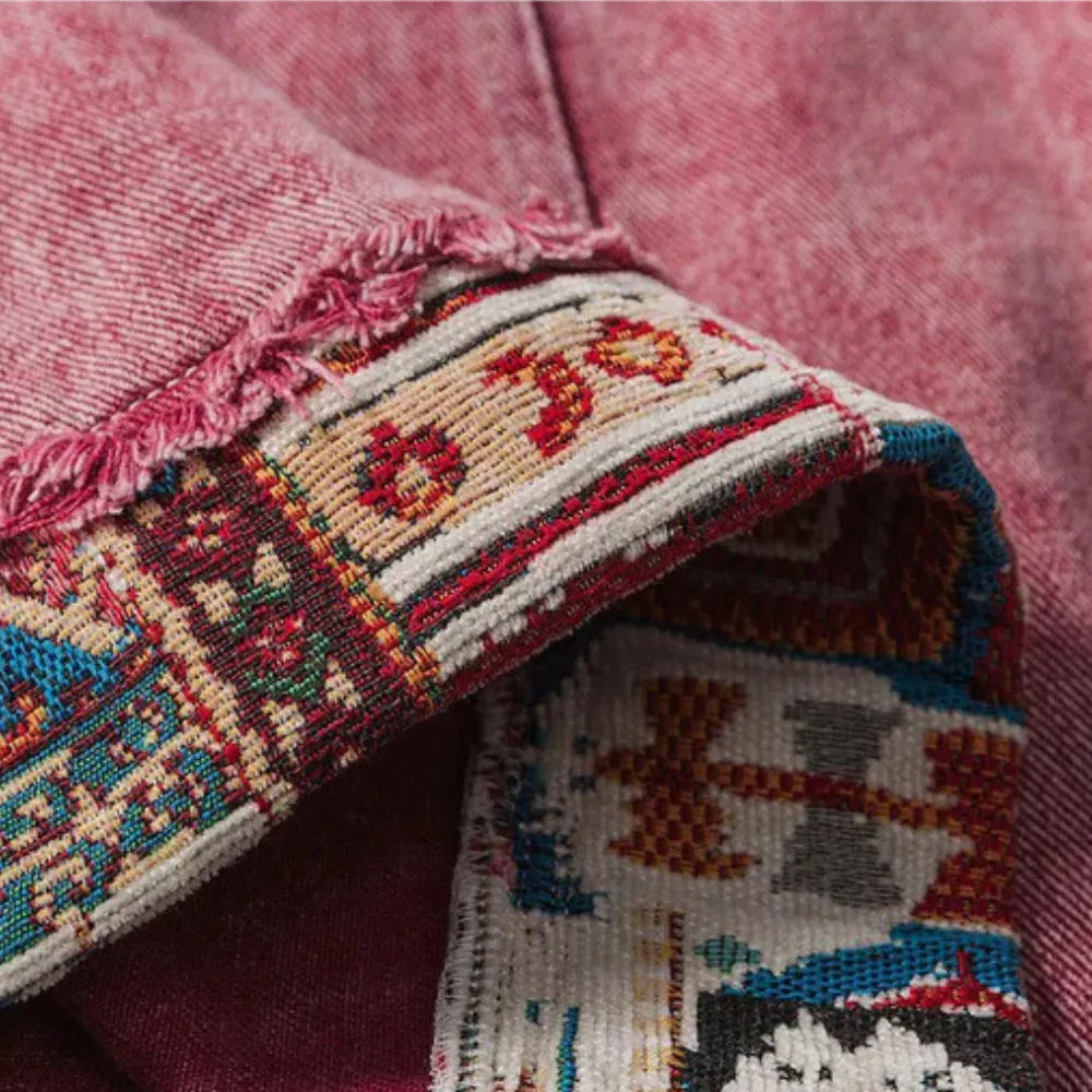 Boho Jacket
