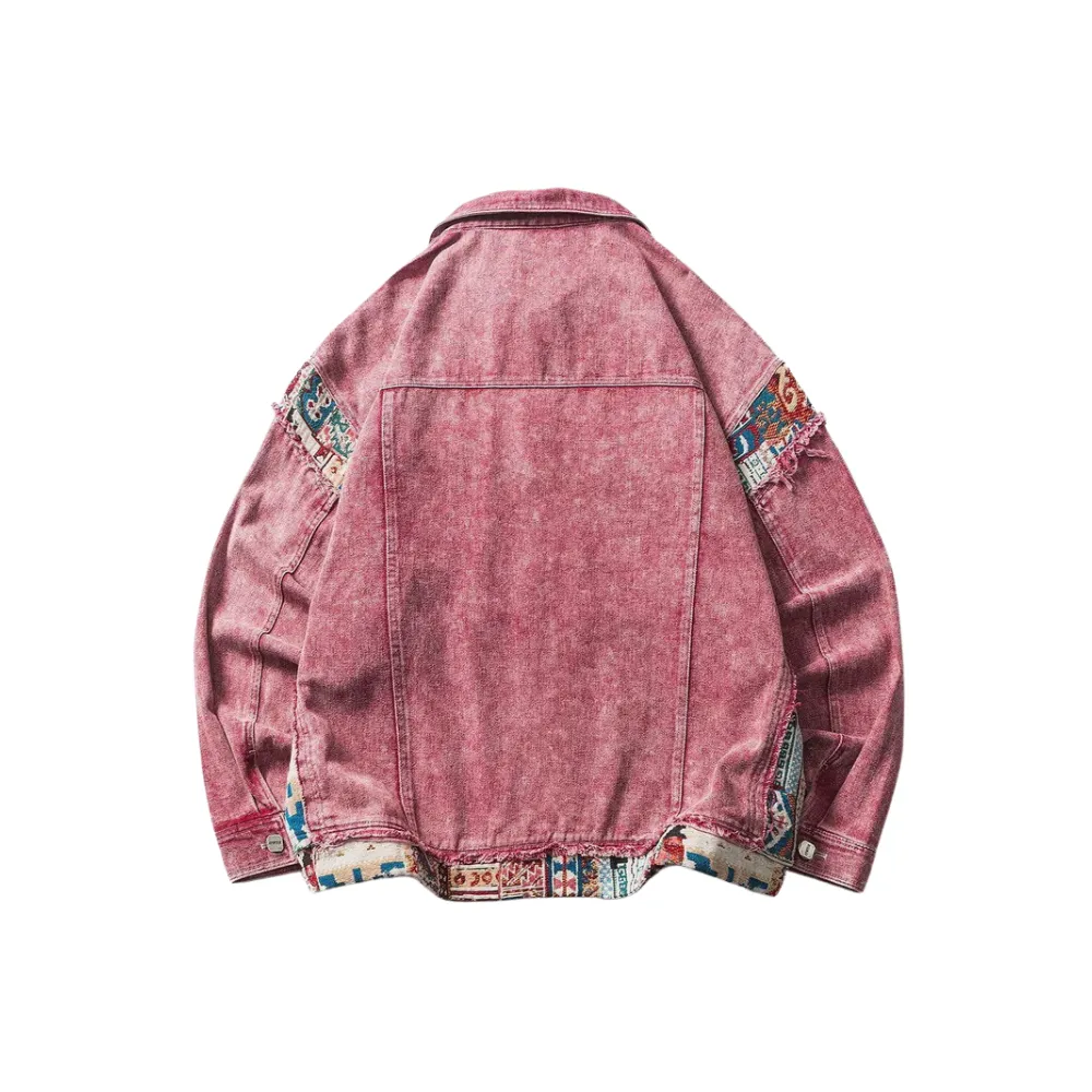 Boho Jacket